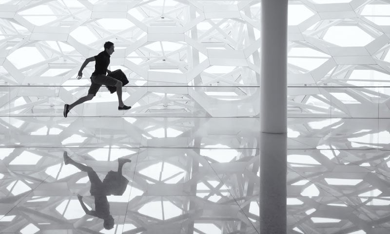 It’s Time to Give Learning a Seismic Nudge (part 1)