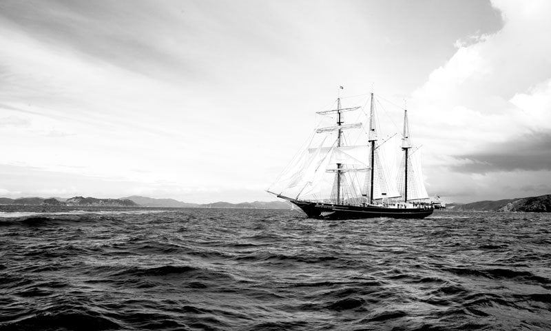 The Siren's Song - Thoughts on Making the Transition to 5 MoN