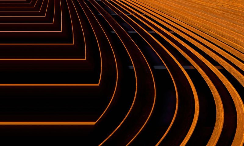 Train Transfer Sustain