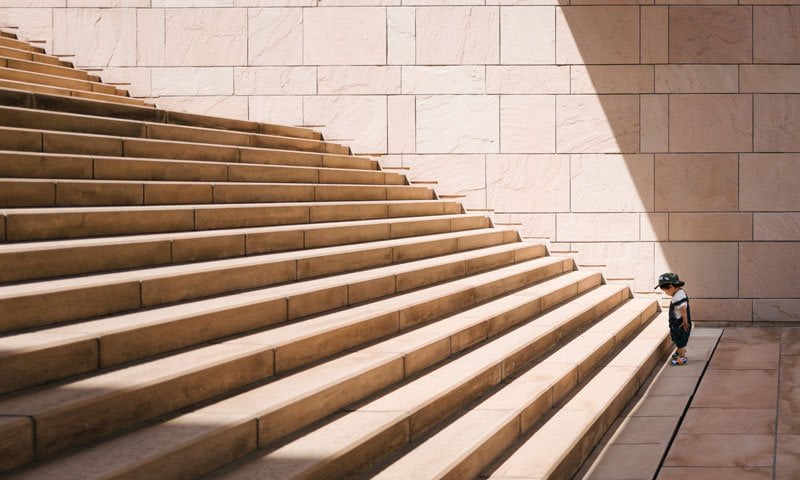 McKinsey’s 5 Moments of Need Journey