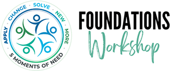 5 MoN Foundations Workshop