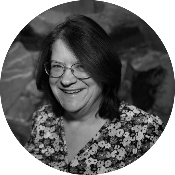 Sue Reber