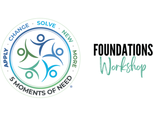 Foundations Workshop